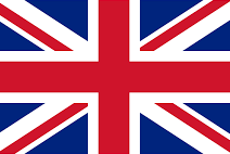 drapeau du royaume uni